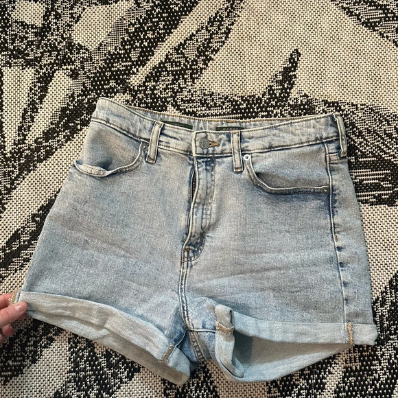 WILD FABLE shorts 6 - Picture 7 of 9